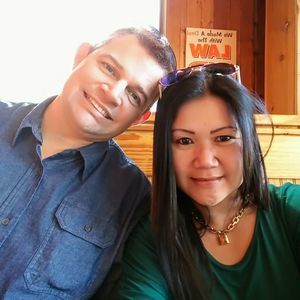 Meet your Posher, Sheryll